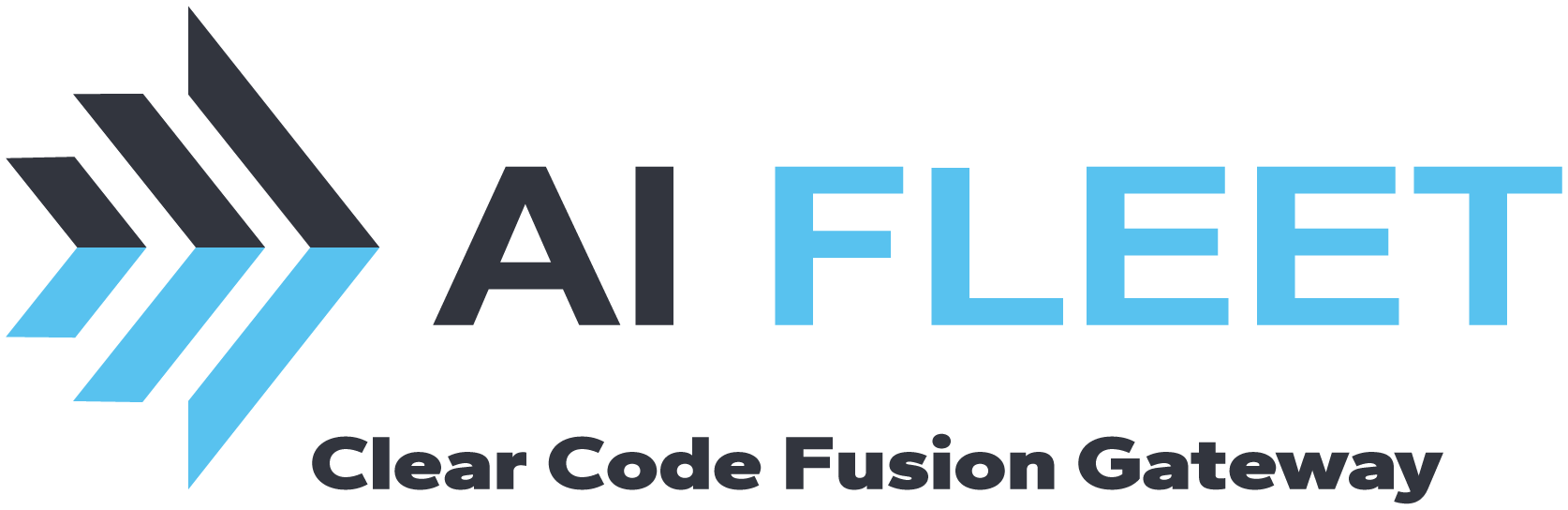 AI Fleet — Clear Code Fusion Gateway