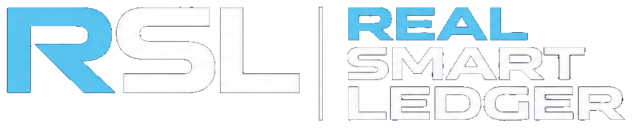 RSL | Real Smart Ledger