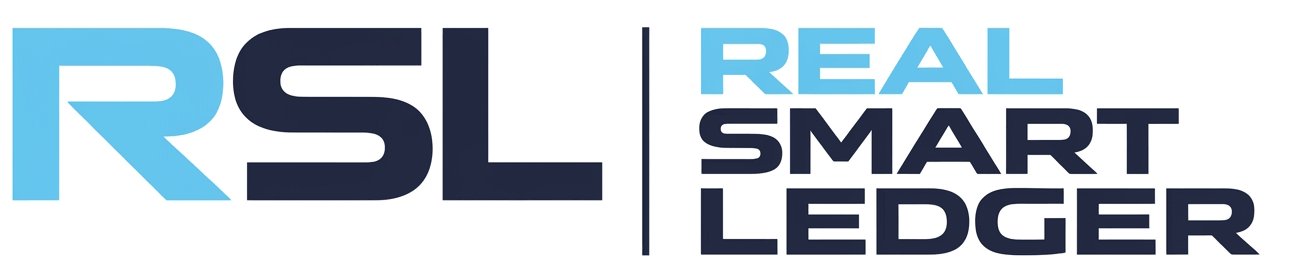 RSL | Real Smart Ledger
